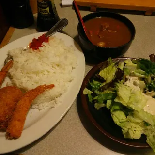 Curry Rice