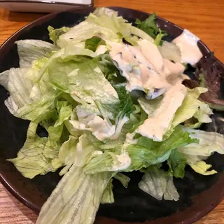Green Salad
