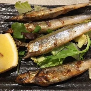 Shishamo
