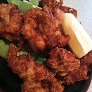 Chicken Karaage