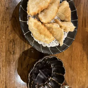 Gyoza