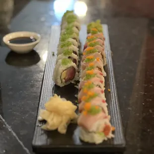 otaru sushi and hibachi