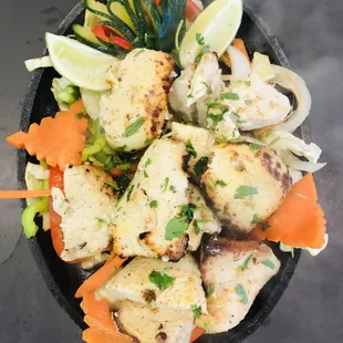 Murg Malai