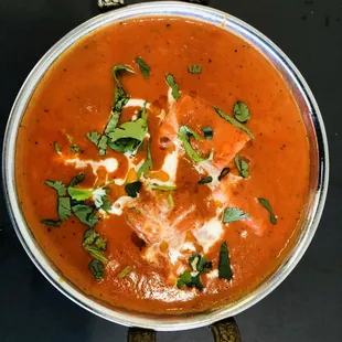 Paneer Butter Masala