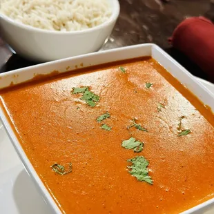 Chicken Butter Masala