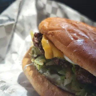 Cheeseburger