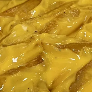 Cheese Fries