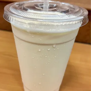 Strawberry Milkshake