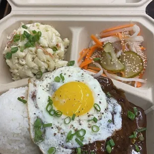 Loco Moco