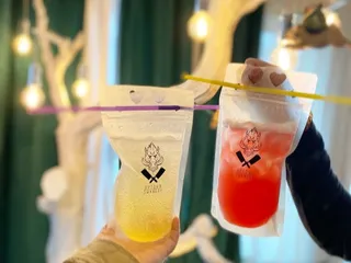 Uptown Scratch Kitchen