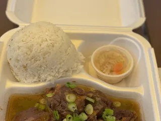 The Village Garden Food Truck Park