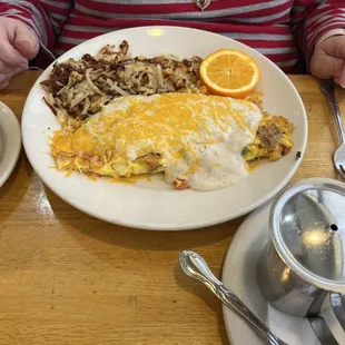 Omelet