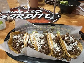 Tacos Los Gorditos