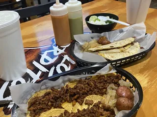 Tacos Los Gorditos