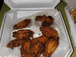 Catfish Basket