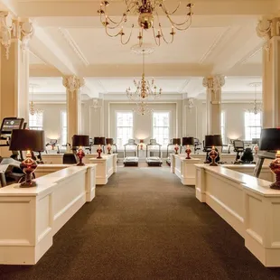 St. Paul Athletic Club (Complimentary Hotel Guest Access)
