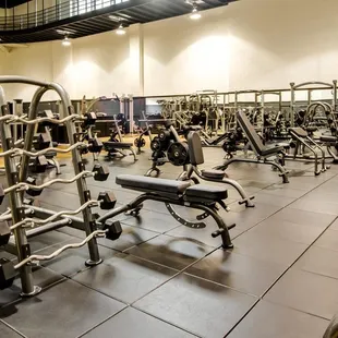 St. Paul Athletic Club (Complimentary Hotel Guest Access)