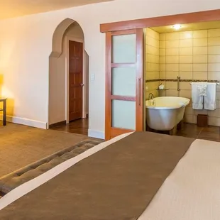 Hotel Andaluz Albuquerque, Curio Collection by Hilton