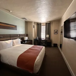 From my stay June 13-14, 2023