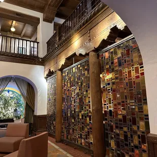 From my stay June 13-14, 2023