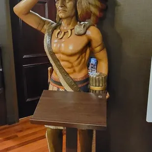 Chief