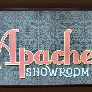 Apache