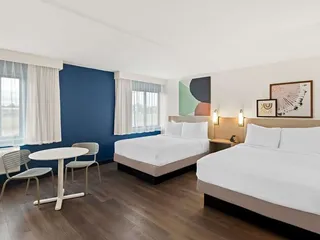 Spark by Hilton Wichita East - Coming Soon