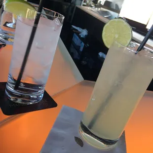 Moscow Mule Sans