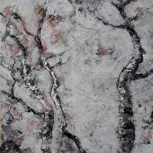 Catherine Oulanier - Painter