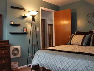 The Harney House Inn