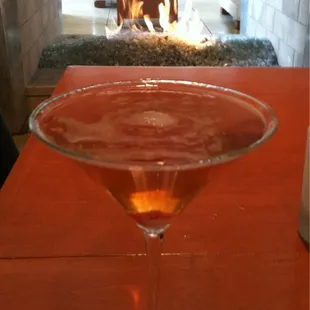 Champagne Cocktail
