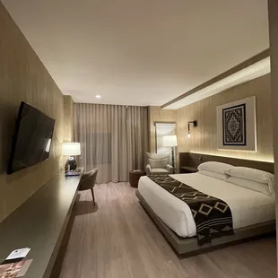 Hotel Chaco