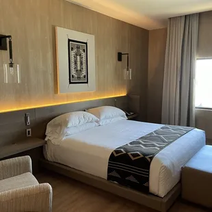 Great rooms a real hidden gem