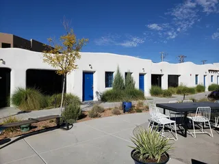 El Vado Motel