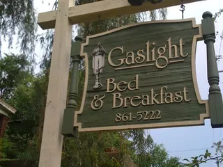 Gaslight Bed & Breakfast