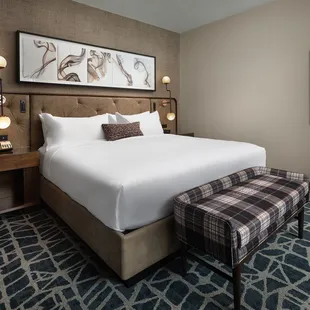 Connoisseur Suite