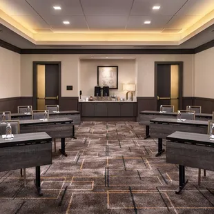Cask Meeting Room
