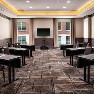 Cask Meeting Room