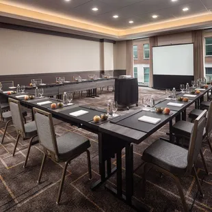 Rickhouse Meeting Room