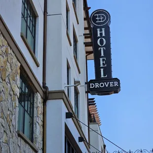 Signage