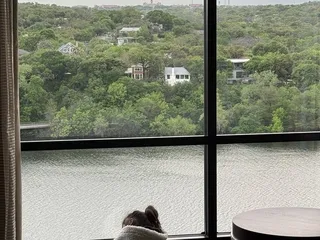 Holiday Inn Austin-Town Lake