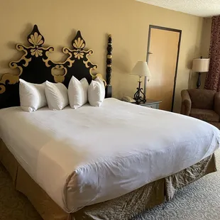 Pool Terrace Room