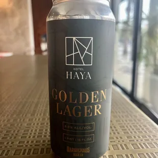 Beer de Haya