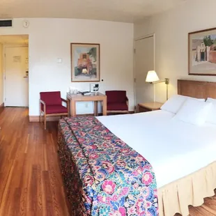 Hotel Hillvue