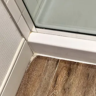 Eyesore for a luxary and lifestyle brand hotel