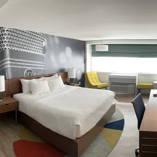 Hotel Indigo Memphis Downtown
