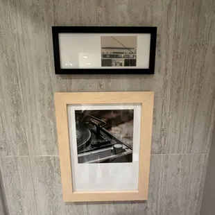 Love all the music frames