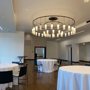 15th floor ballroom