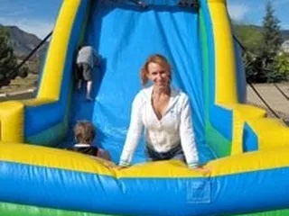 High Jump Party Rentals