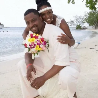 Lawrence And Yolanda W.